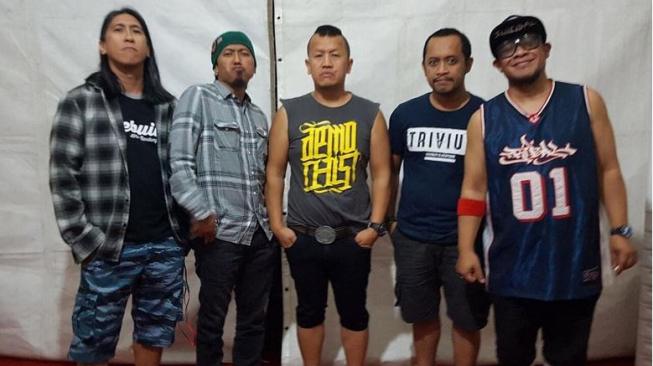 Pas Band (Instagram @pasbandofficial)