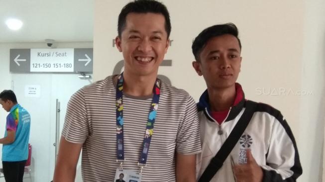 Taufik Hidayat Percaya Jonatan dan Anthony Masih Punya Potensi