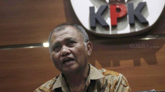 Polisi Minta Tetangga Pimpinan KPK Lapor Jika Tahu Pelaku Teror Bom