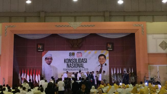 PKS Klaim Kuasai Depok, Pengurus: Karena Prabowo-Sandiaga Maju Pilpres 2019