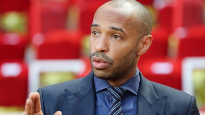 Thierry Henry Merapat ke Como 1907, Klub Serie B Italia Milik Pengusaha Indonesia