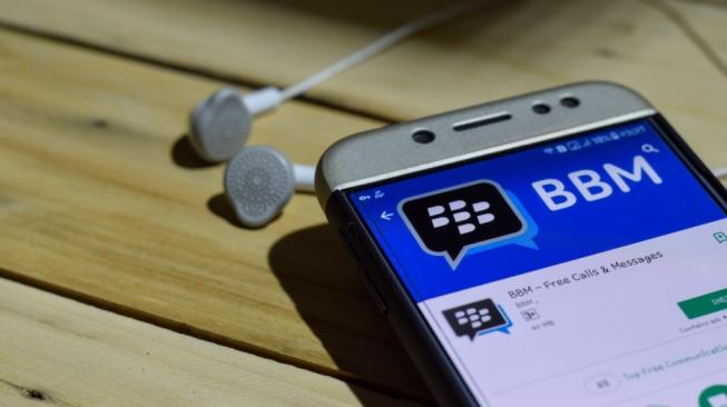 Ekspresikan Dirimu dengan Desain dan Fitur BBM Terbaru