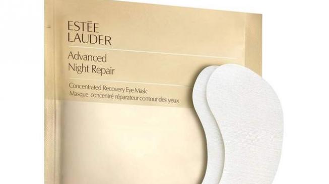 Masker mata dari Estee Lauder. (Estee Lauder)