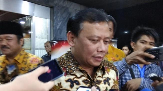 Bawaslu Tegaskan Larangan Kampanye di Kampus dan Ponpes