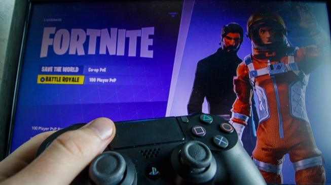 Hore! Fortnite Hadir di Android