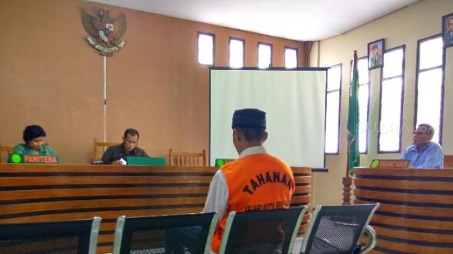 Bocah Pembunuh Pekerja Seks Sunan Kuning Divonis Penjara 10 Tahun