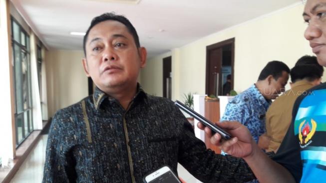 KPK Panggil Wakil Bupati Bekasi Terkait Kasus Suap Izin Meikarta