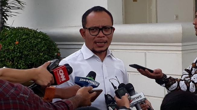 Upah Minimum Provinsi Akan Naik, Menaker: Ngapain Demo?