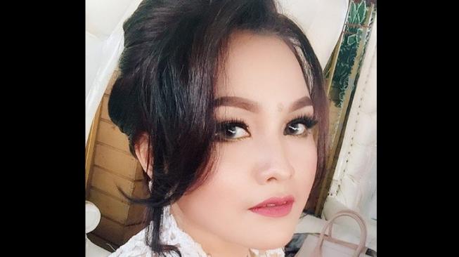 Kabar Dipacari Sule, Pesinden Cantik Ini Akhirnya Angkat Bicara