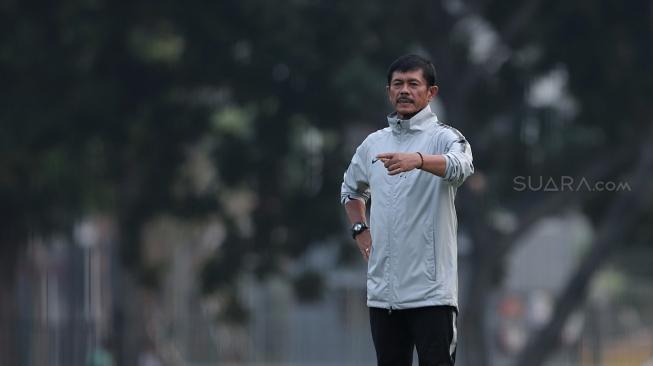 Emas SEA Games 2019, Target Timnas Indonesia U-22