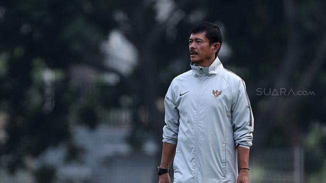 Tekad Timnas Indonesia U-19 ke Piala Dunia di Momen Sumpah 