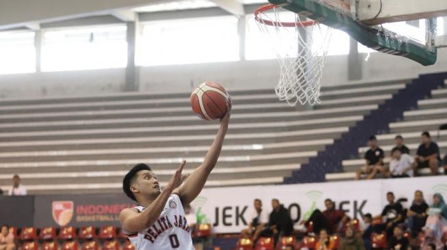 Pelita Jaya Hadapi Garuda Bandung di Semifinal Pramusim IBL 2018