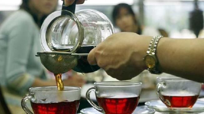 Akhir Kisah Sariwangi: Pembuat Teh Celup Pertama yang Berakhir Pailit