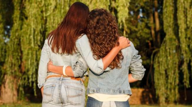 Ini Dia Ciri-Ciri Fisik Dari Wanita Yang Miliki Kecenderungan Lesbian