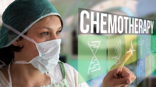 Siapa yang lebih berat mengalami efek kemoterapi, lelaki atau perempuan? (Shutterstock)