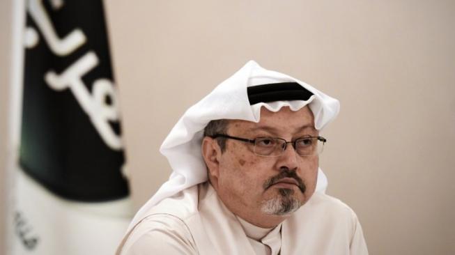 Jurnalis Khashoggi Dimutilasi, Kemunduran Arab Saudi