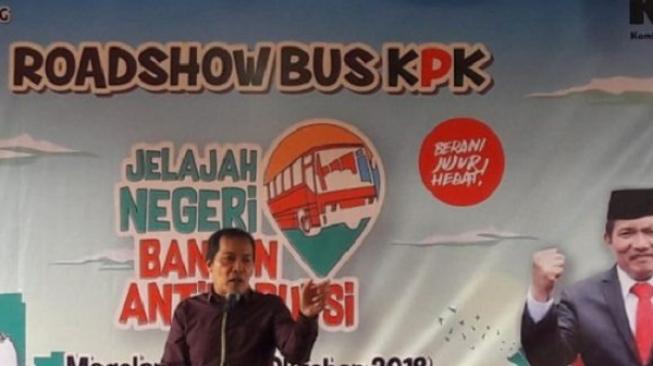 KPK Emoh Grusa-Grusu Tangani Meikarta