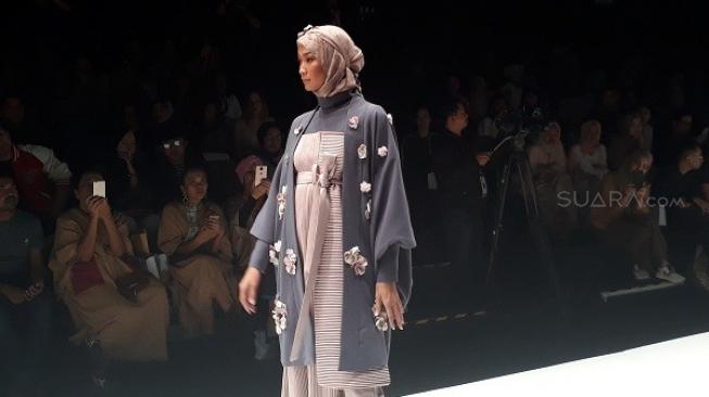 JFW 2019, Desainer Lokal Ramai Bidik Pasar Timur Tengah?