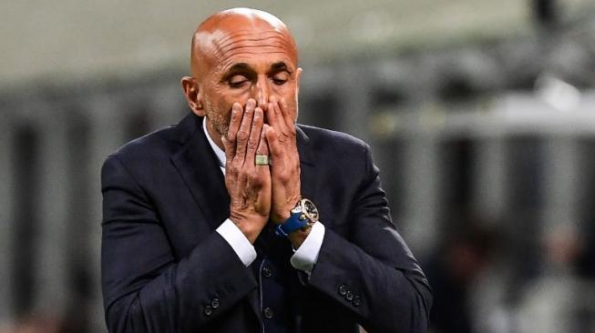 Menangi Derby Madonnina, Spalletti Keluhkan Fisik Pemain