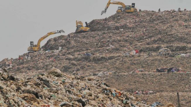 Tambah Luas Lahan TPST Bantargebang, Pemprov DKI Bakal Beli Tanah Warga Bekasi