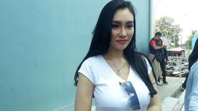 Putri Juby (Wahyu Tri Laksono/Suara.com)