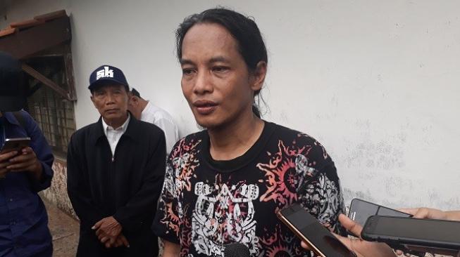Instagram Indra BIP Digeruduk Gegara Dekat dengan Putra Kiai Jombang Tersangka Pencabulan Santriwati