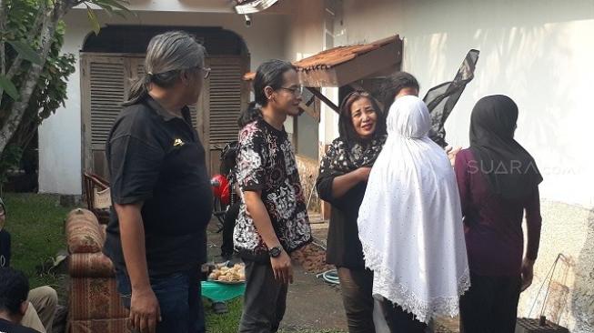 Sebelum Meninggal, Titi Qadarsih Idap Kanker Usus