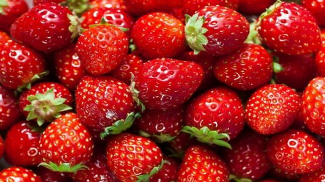 Deretan Buah-buahan yang Membunuh Kanker