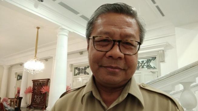 Dituding Sebarkan Doktrin Anti Jokowi, Begini Nasib Guru Nelty