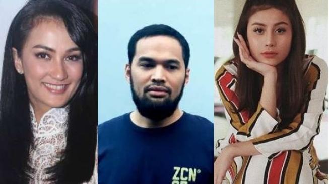 Atiqah Hasiholan Bakal Diperiksa Polisi, Awkarin Jual Instagram