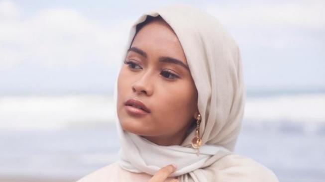 Hijab Sadoq, Jilbab Kekinian dari Bambu! Bagaimana Bentuknya?