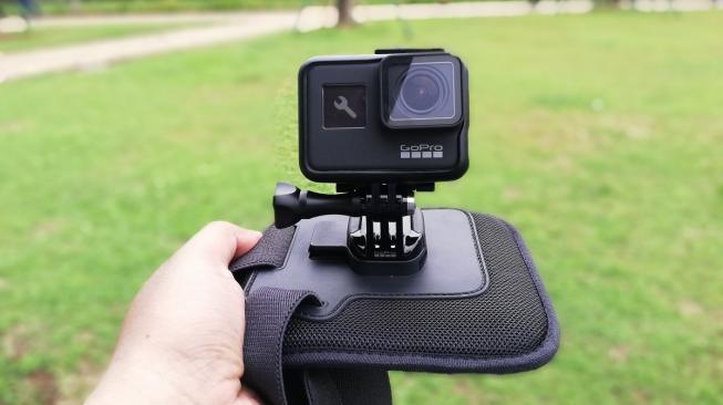 GoPro - gopro7 おまけ付き 専用の+spbgp44.ru