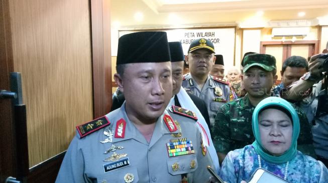 Korupsi Dana Hibah 21 Yayasan Tasikmalaya, Polisi Tangkap 9 Orang