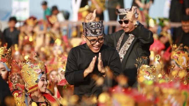 Wisata Banyuwangi Menguat, Jumlah Pengangguran Terbuka Turun 50%