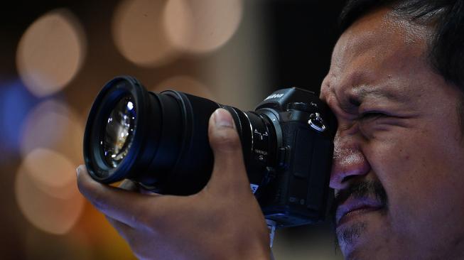 Akan Stop Produksi DSLR, Nikon : Mirrorless Jadi Salah Satu Prioritas