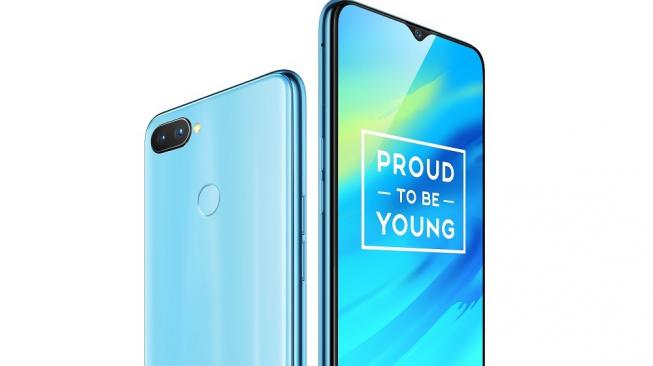 Rekor Baru, Kurang 3 Menit Realme 2 Pro Terjual 10.600 Unit