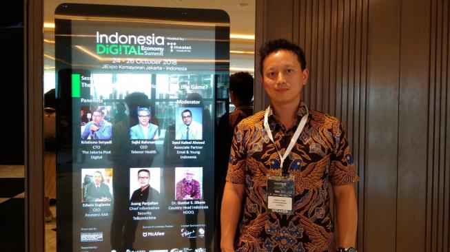 Ingin Bikin Start Up, Generasi Muda Harus Perhatikan Hal Ini