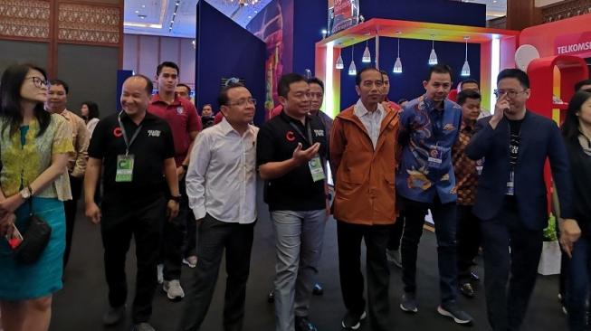 Telkomsel Pamerkan Layanan Digital Masa Depan di Ajang IdeaFest