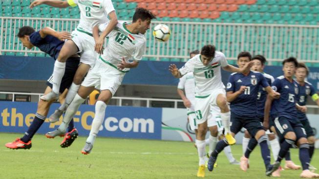 Trio Pemain Timnas Jepang Berbahaya, Kubo, Saito dan Miyashiro