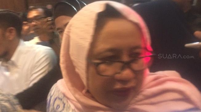 Pengacara Nanik: Polisi Masih Gali Soal Foto Wajah Bonyok Ratna