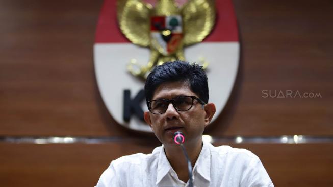 KPK Pelajari Pengajuan JC dari Terpidana Budi Mulya