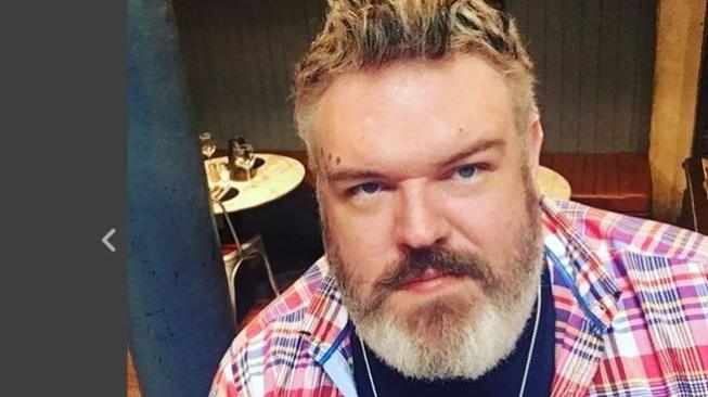 Bintang Game of Thrones, Kristian Nairn Tanggapi Pidato Jokowi