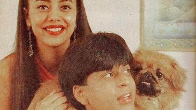 8 Artis Bollywood dalam Jeratan Narkoba, Istri Shah Rukh Khan Salah Satunya