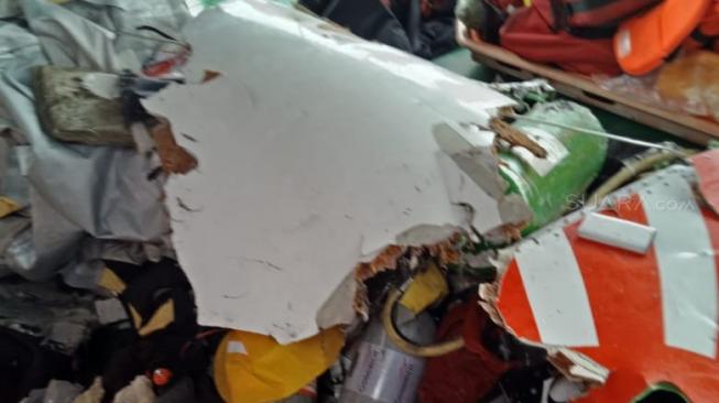 Lion Air JT 610 Jatuh, Ini Kata Perhimpunan Dokter Penerbangan