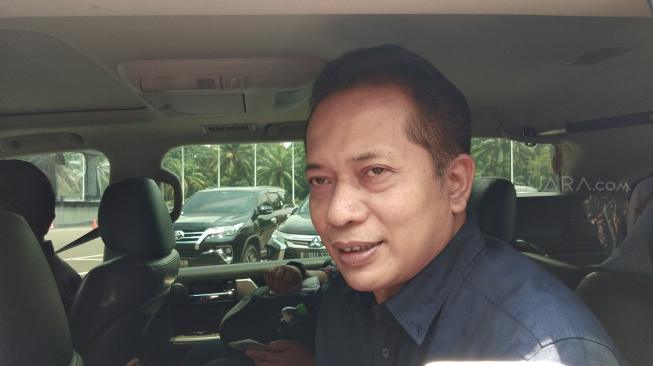 Kubu Prabowo: Rencana Makar Ada Syaratnya Baru Bisa Disebut Makar