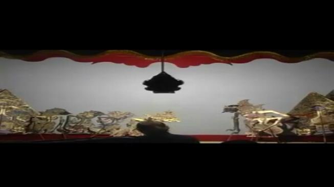 Dalang Ngawi Meninggal Saat Pentas, Kata-Kata Terakhirnya Bikin Merinding