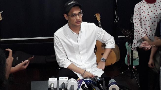 Sudah Vaksin, Afgan Tak Alami Gejala Berat Saat Terpapar Covid-19