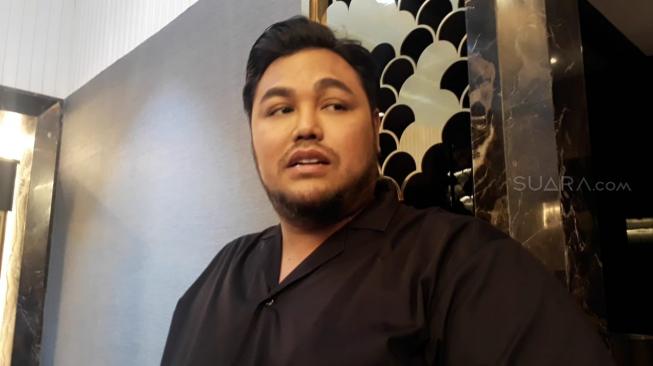 Bikin Geger, Ivan Gunawan Pamer Gaun Pengantin Buat Lesti Kejora?