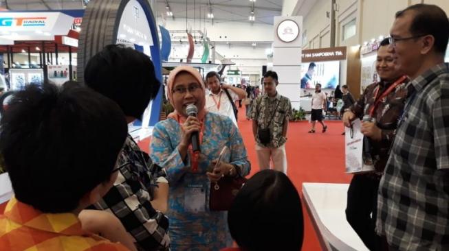 Penutupan TEI 2018, 11 Negara Minta 28.916 Pekerja Indonesia