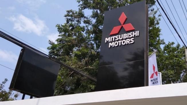 Target Diler Hampir Rampung, Mitsubishi Mulai Sasar Kota-kota Kecil